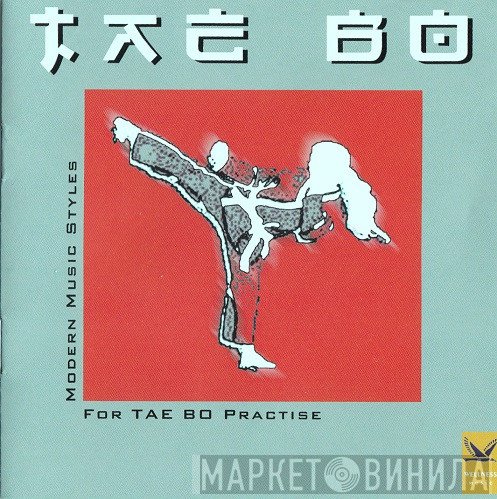 Larry Rhodan, Steven Monroe - Tae Bo