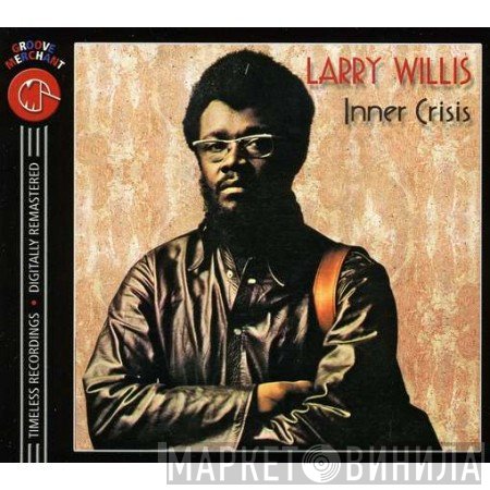 Larry Willis  - Inner Crisis