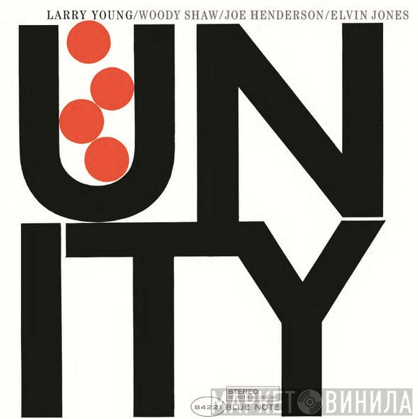 Larry Young  - Unity