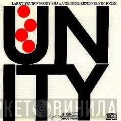 Larry Young  - Unity