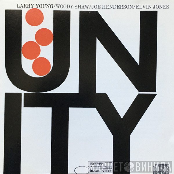 Larry Young  - Unity