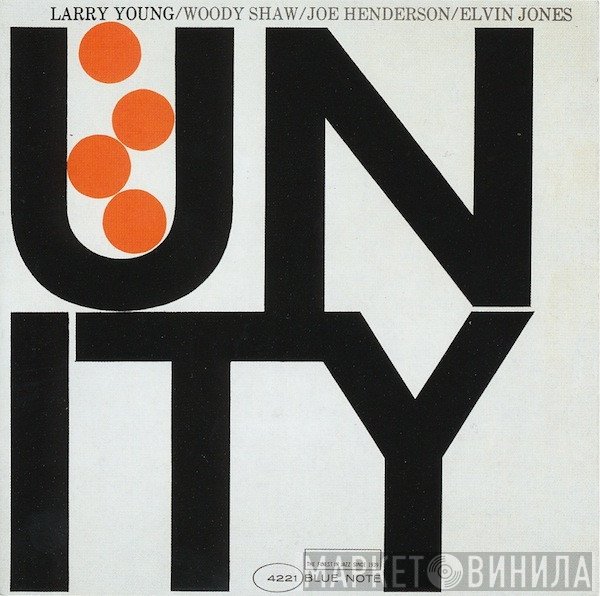 Larry Young  - Unity