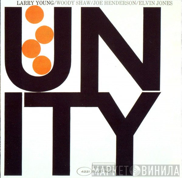 Larry Young  - Unity