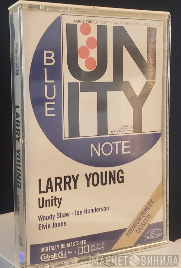 Larry Young  - Unity