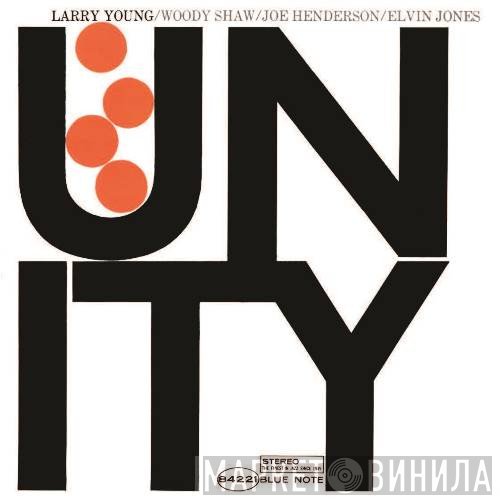 Larry Young  - Unity