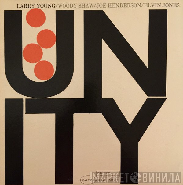 Larry Young  - Unity