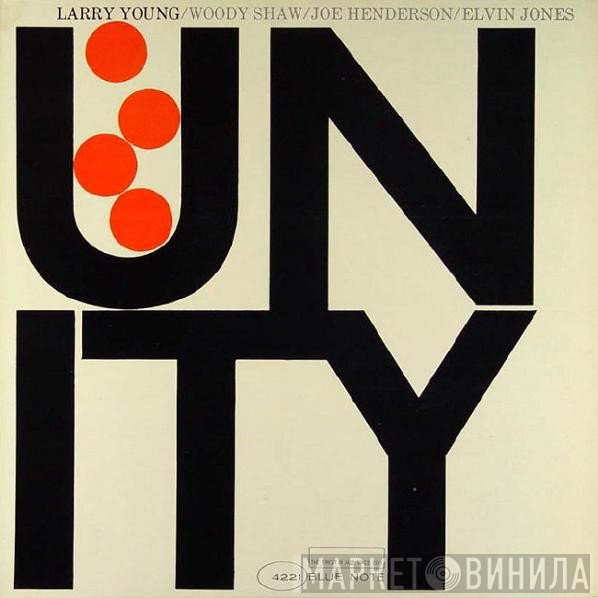 Larry Young  - Unity