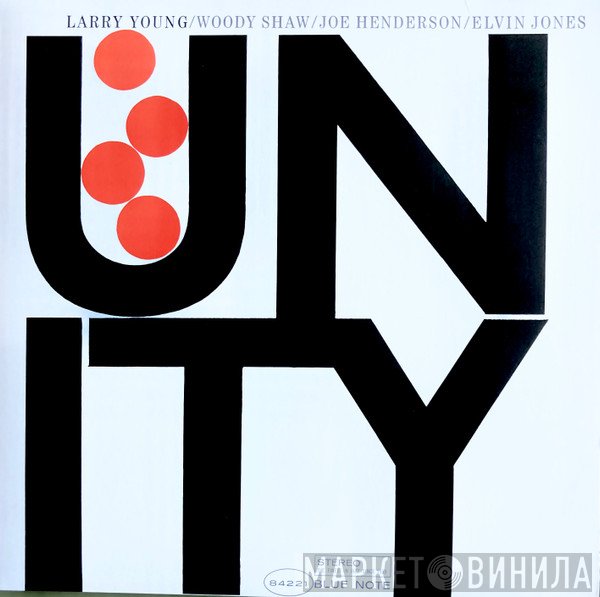 Larry Young  - Unity