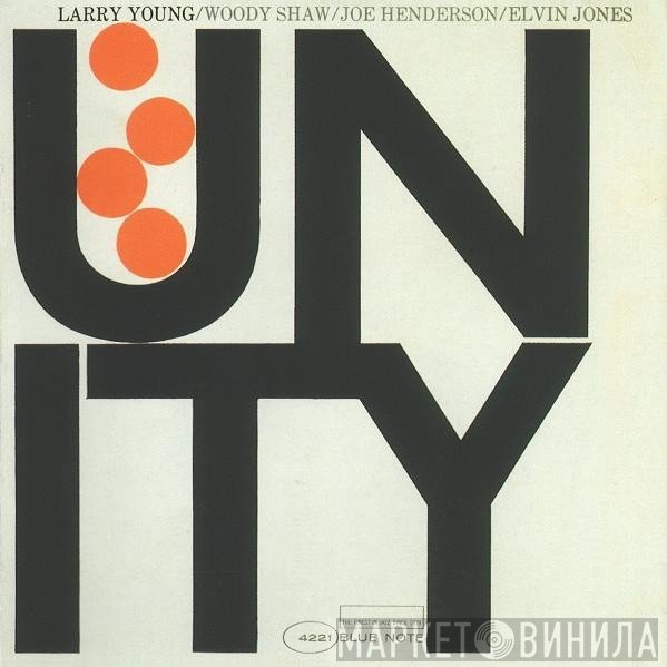 Larry Young  - Unity