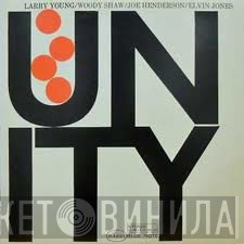 Larry Young  - Unity