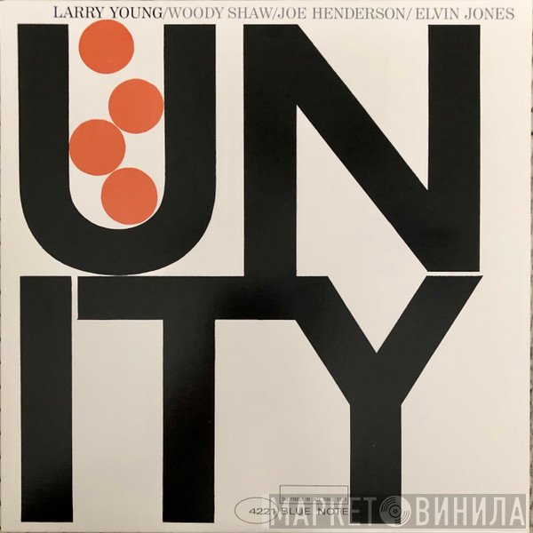 Larry Young  - Unity