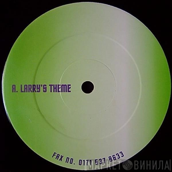 Larry's Theme - Carnival