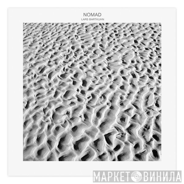 Lars Bartkuhn - Nomad