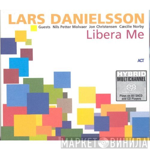 Lars Danielsson   - Libera Me