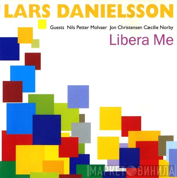 Lars Danielsson   - Libera Me