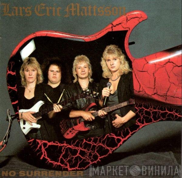 Lars Eric Mattsson  - No Surrender