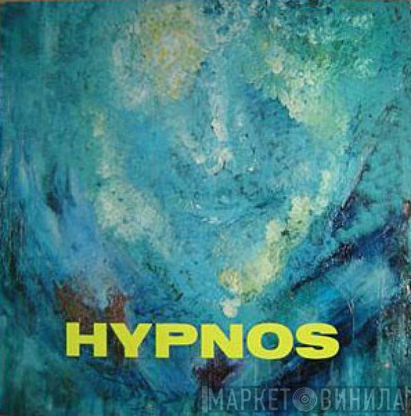 Lars-Eric Uneståhl  - Hypnos