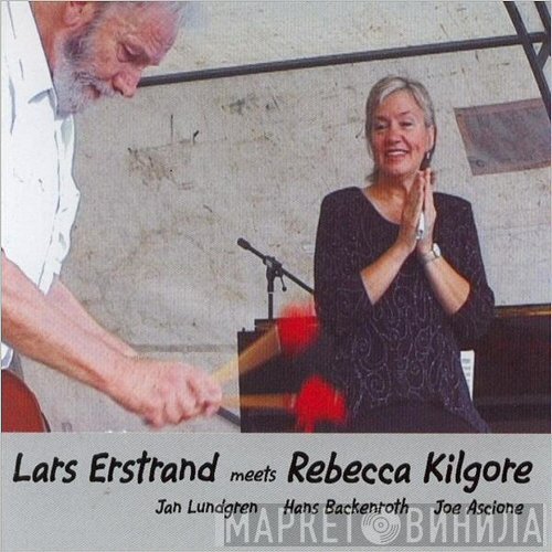 Lars Erstrand - Meets Rebecca Kilgore