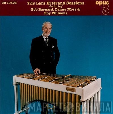 Lars Erstrand - The Lars Erstrand Sessions