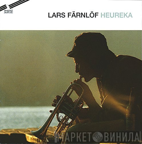Lars Färnlöf - Heureka