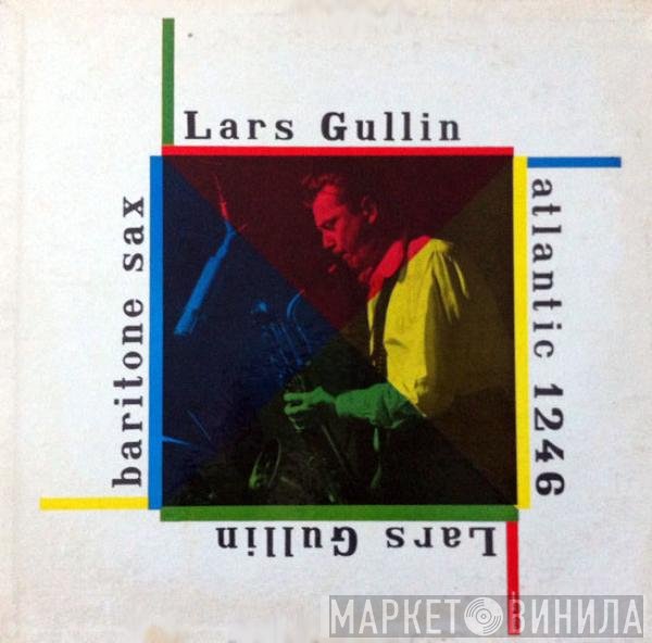 Lars Gullin  - Baritone Sax