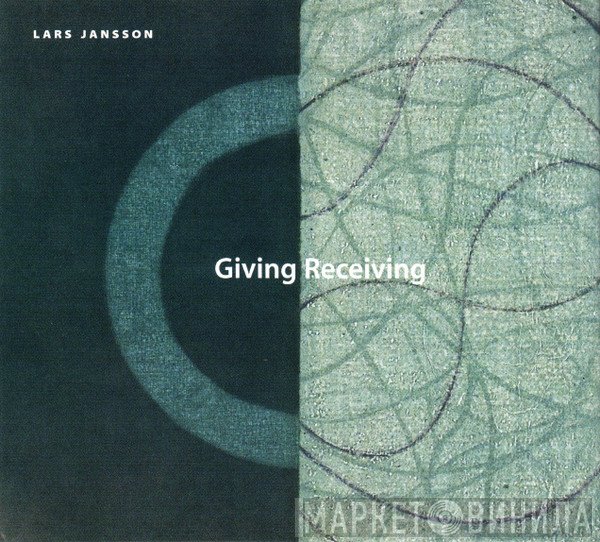 Lars Jansson - Giving Receiving
