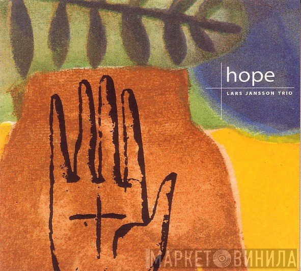Lars Jansson Trio - Hope