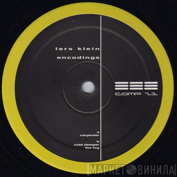 Lars Klein  - Encodings