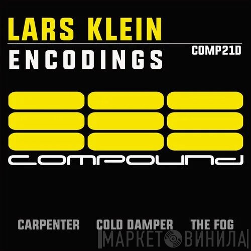 Lars Klein  - Encodings