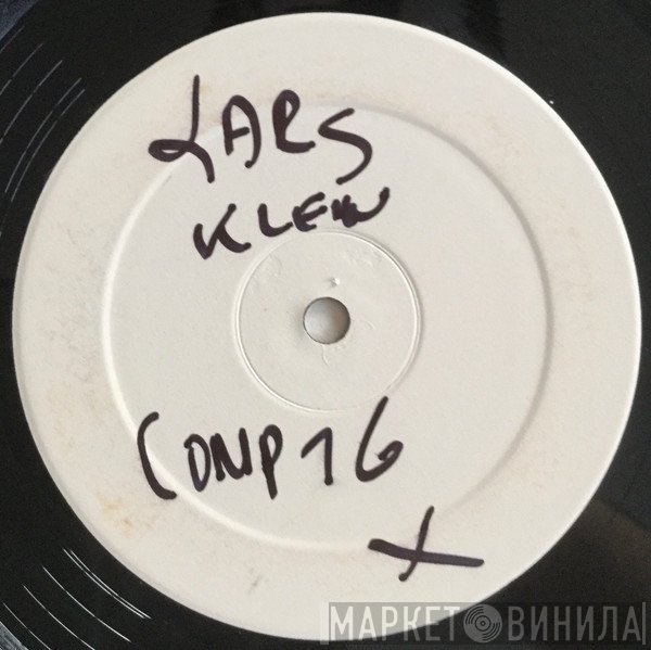Lars Klein  - Native Contact EP