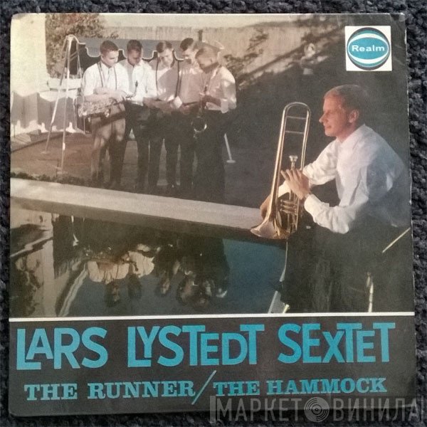 Lars Lystedt Sextet - The Runner