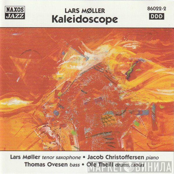 Lars Møller - Kaleidoscope