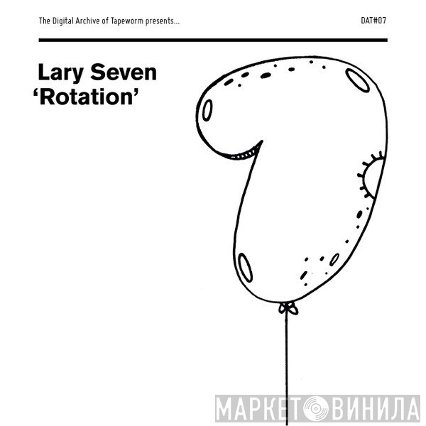 Lary Seven  - Rotation