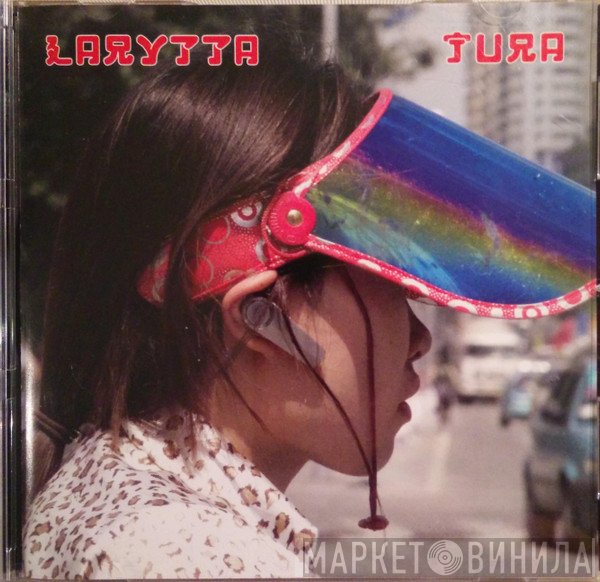 Larytta - Jura