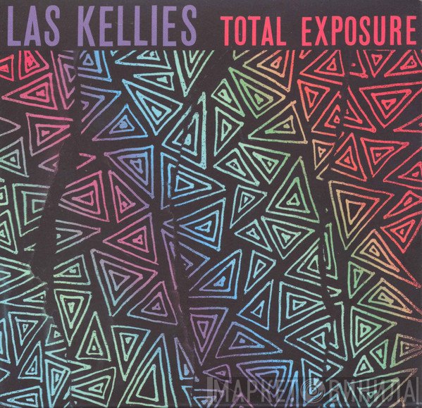 Las Kellies - Total Exposure