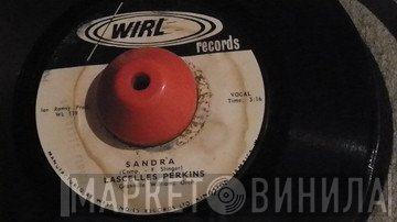 Lascelles Perkins - Sandra