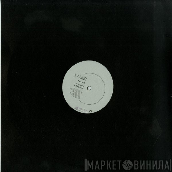 Laser  - Body Ep