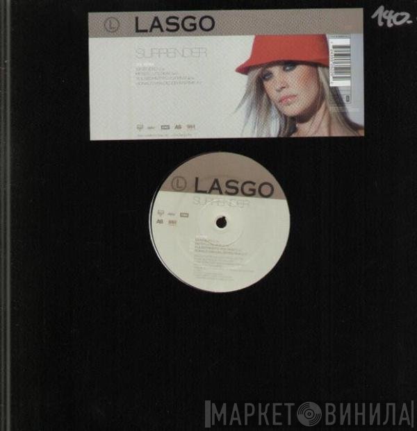 Lasgo  - Surrender (1/2)