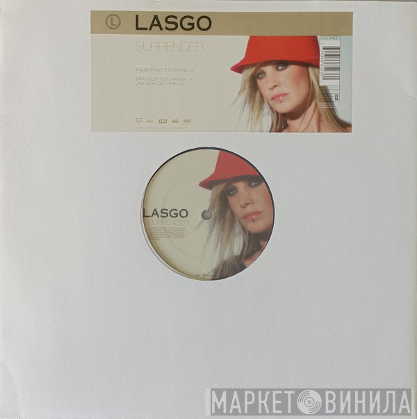 Lasgo  - Surrender (2/2)