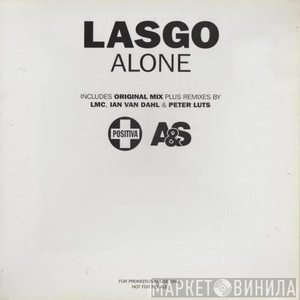 Lasgo - Alone