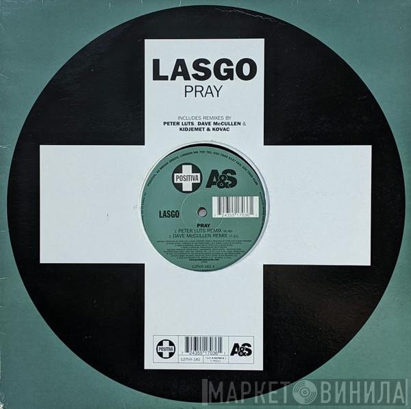 Lasgo - Pray