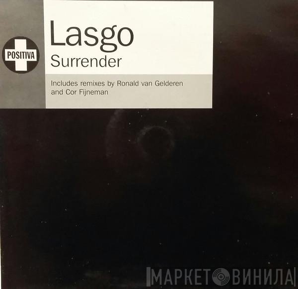 Lasgo - Surrender