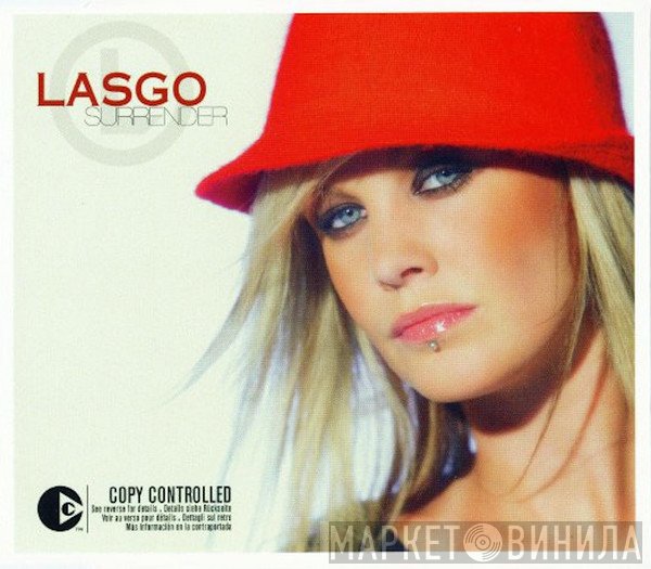 Lasgo  - Surrender