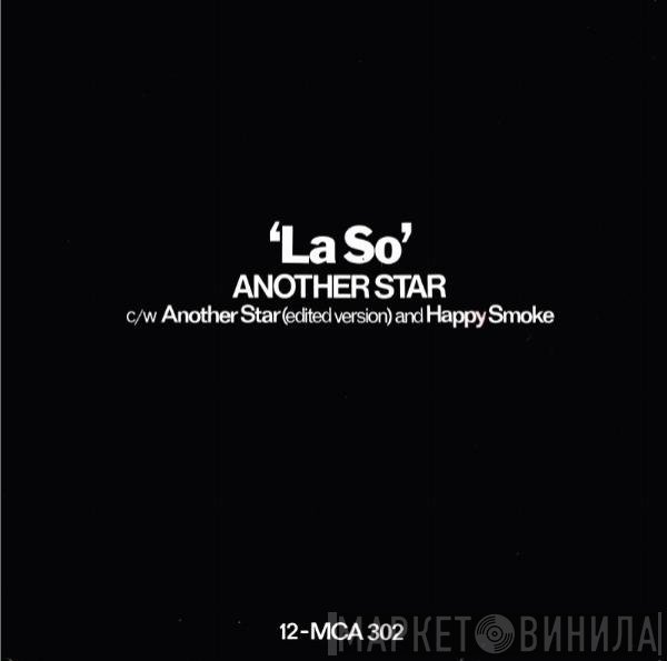 Laso - Another Star