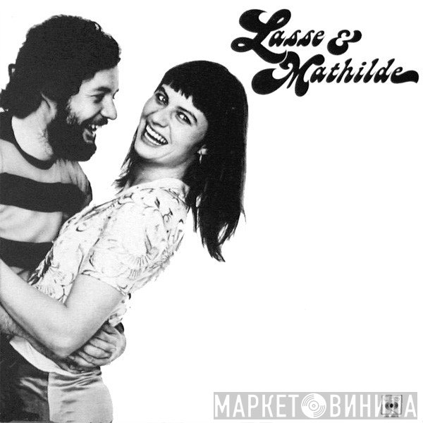 Lasse & Mathilde - Lasse & Mathilde