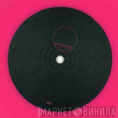 Lasse Buhl - R38 EP