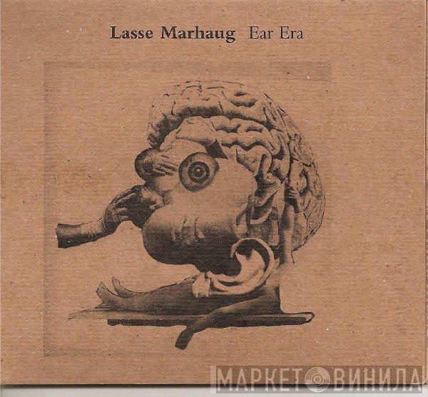 Lasse Marhaug  - Ear Era