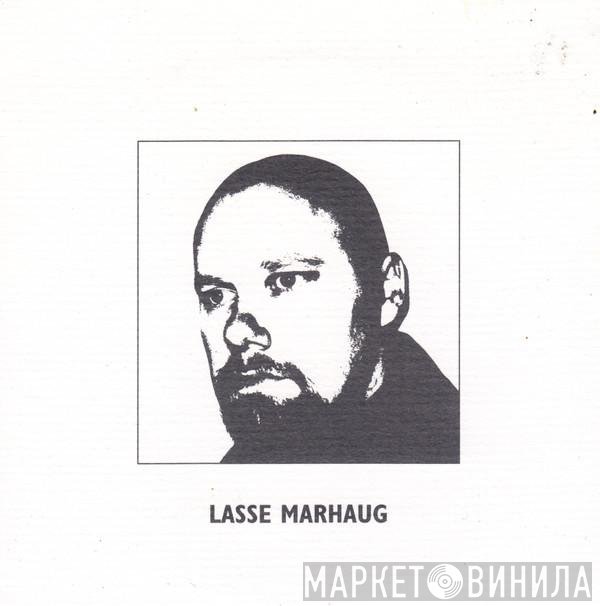 Lasse Marhaug  - Quality Control