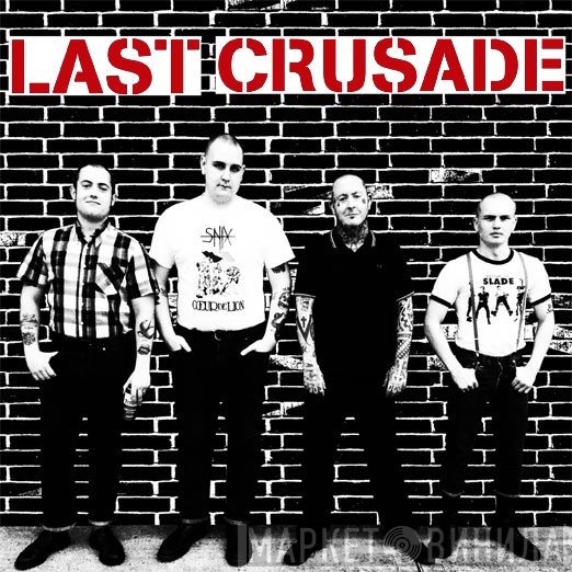 Last Crusade  - Last Crusade