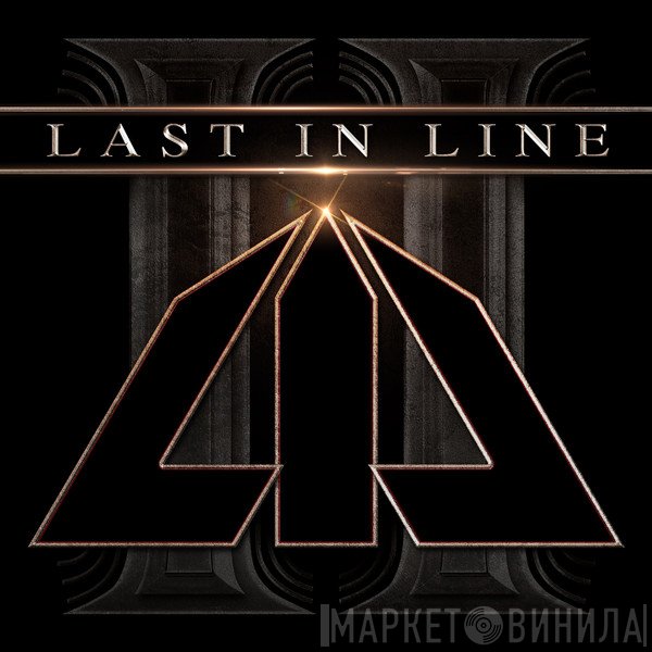 Last In Line   - II